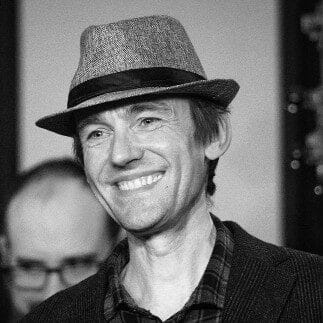 Jérôme Duvivier